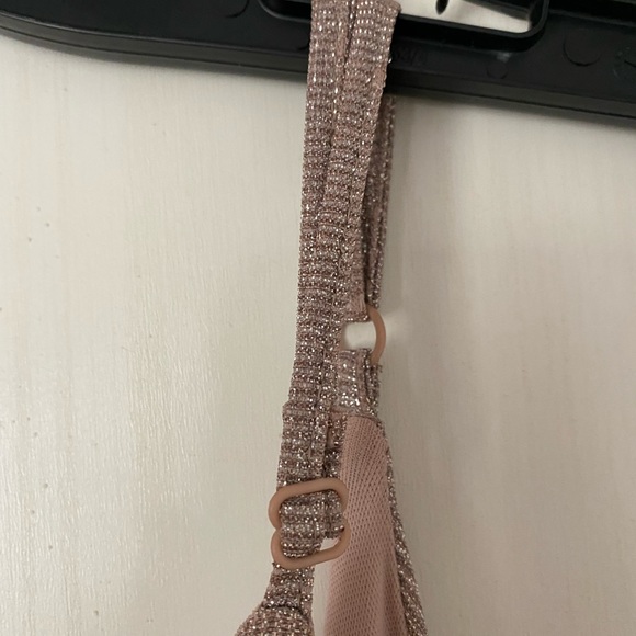 Glitter Prom Dress - Picture 6 of 13